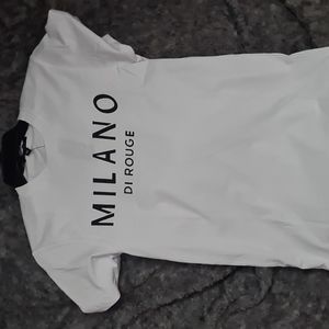 Milano Di rouge women tshirts